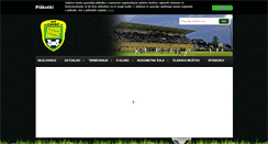 Desktop Screenshot of nkzavrc.si